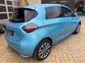 Renault ZOE INTENS R135 Z.E.5 50kWh Batterie inclusive Blauw - thumbnail 4