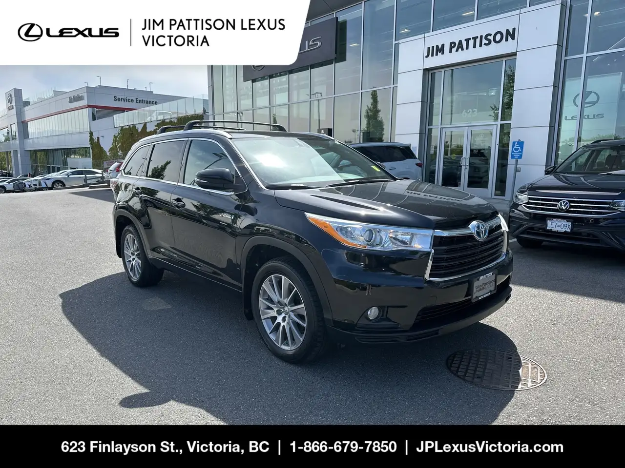 2014 Toyota Highlander