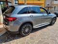 Mercedes-Benz GLC 220 d AMG Premium 4matic auto Pack Night Grigio - thumbnail 5