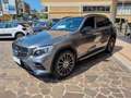 Mercedes-Benz GLC 220 d AMG Premium 4matic auto Pack Night Grigio - thumbnail 1