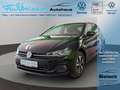 Volkswagen Polo Comfortline 1.0l TSI DSG Bluetooth Navi Klima Nero - thumbnail 1