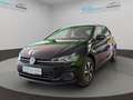 Volkswagen Polo Comfortline 1.0l TSI DSG Bluetooth Navi Klima Nero - thumbnail 2