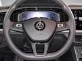 Volkswagen Polo Comfortline 1.0l TSI DSG Bluetooth Navi Klima Nero - thumbnail 10