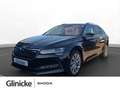 Skoda Superb Combi 1.4 TSI Style iV Zwart - thumbnail 1