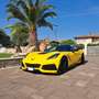 Corvette C7 stringray z51 Amarillo - thumbnail 1