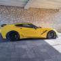 Corvette C7 stringray z51 Amarillo - thumbnail 3