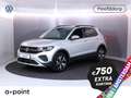 Volkswagen T-Cross Life Edition 1.0 70 kW / 95 pk TSI SUV 5 versn. Ha Grijs - thumbnail 1