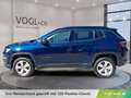 Jeep Compass 2,0 MultiJet AWD 9AT 140 Longitude Aut. Blau - thumbnail 2