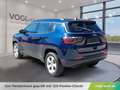 Jeep Compass 2,0 MultiJet AWD 9AT 140 Longitude Aut. Blau - thumbnail 3