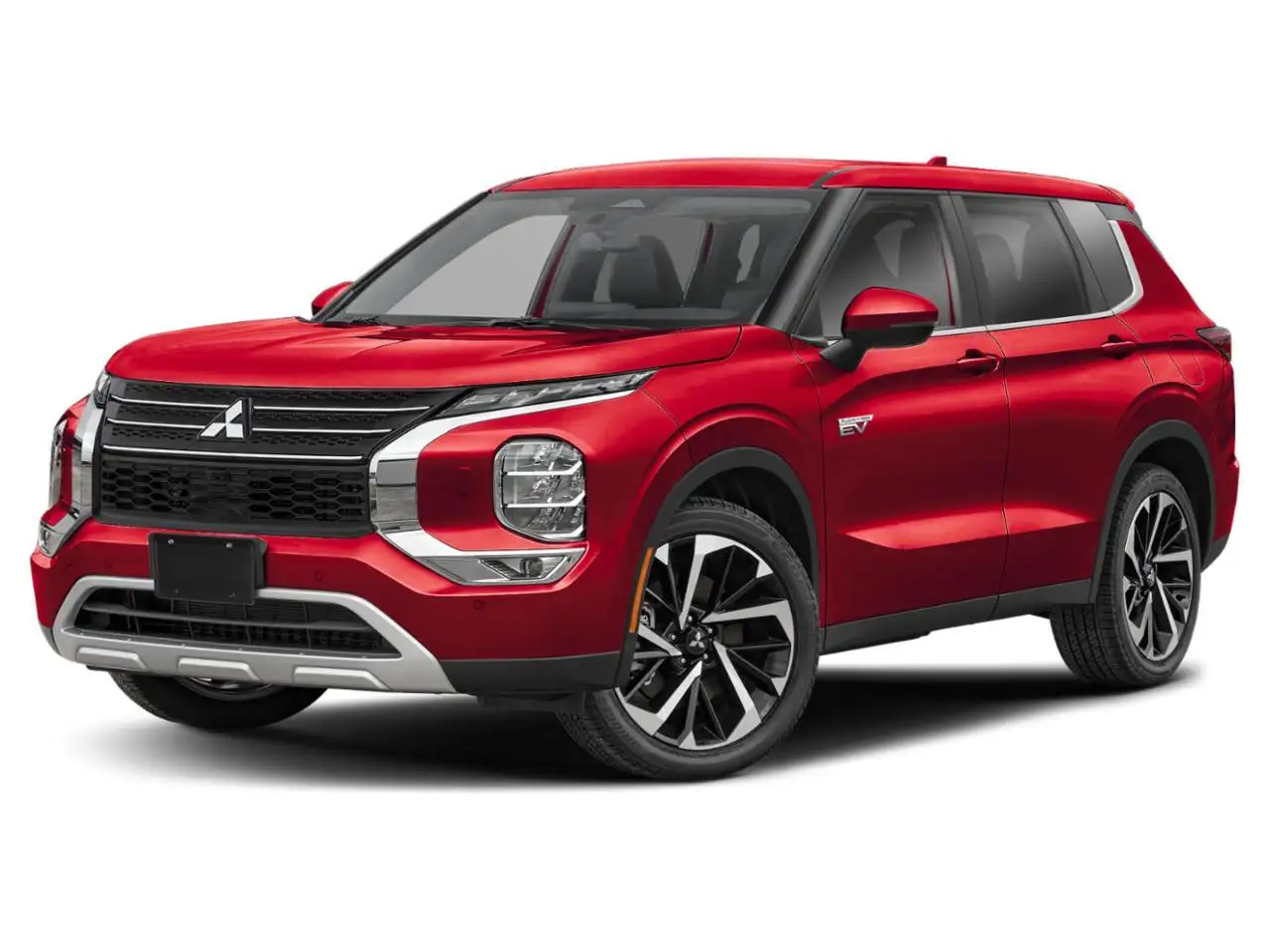 Mitsubishi Outlander снимка Mitsubishi Outlander