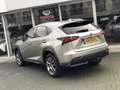 Lexus NX 300h AWD Luxury Line | Trekhaak, Navigatie, Leer, Stoel Gris - thumbnail 12