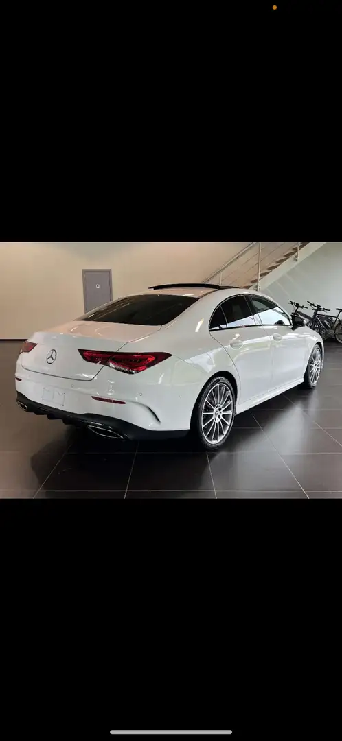 Mercedes-Benz CLA 200 - 2