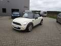 MINI One Cabrio mit Klimatronic-NSW-ALU Stoffverdeck-Sitzheizung- Blanc - thumbnail 3