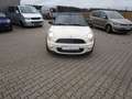 MINI One Cabrio mit Klimatronic-NSW-ALU Stoffverdeck-Sitzheizung- White - thumbnail 1