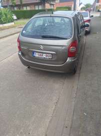 1.6 HDi Exclusive