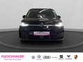 Volkswagen Caddy Style 2,0 TDI LED+ACC+RFK+AHK+DC+CARPLAY Schwarz - thumbnail 2
