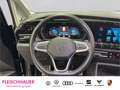 Volkswagen Caddy Style 2,0 TDI LED+ACC+RFK+AHK+DC+CARPLAY Schwarz - thumbnail 10