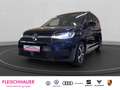 Volkswagen Caddy Style 2,0 TDI LED+ACC+RFK+AHK+DC+CARPLAY Schwarz - thumbnail 1