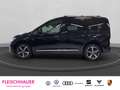 Volkswagen Caddy Style 2,0 TDI LED+ACC+RFK+AHK+DC+CARPLAY Schwarz - thumbnail 3