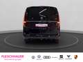 Volkswagen Caddy Style 2,0 TDI LED+ACC+RFK+AHK+DC+CARPLAY Schwarz - thumbnail 5