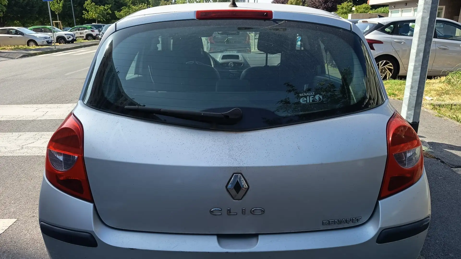 Renault Clio 5p 1.2 16v Pack Dynamique - 2