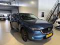 Mazda CX-5 2.5 SkyActiv-G 194 GT-M 4WD adaptive cruise achter Blau - thumbnail 4