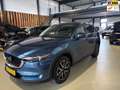 Mazda CX-5 2.5 SkyActiv-G 194 GT-M 4WD adaptive cruise achter Blau - thumbnail 1