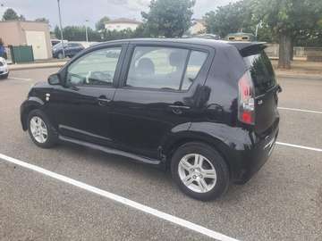 Sirion 1.3 VVT X