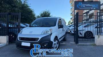 1.3 MJT 95CV CARGO SX*24M.G.*PDC*BLUETOOTH*
