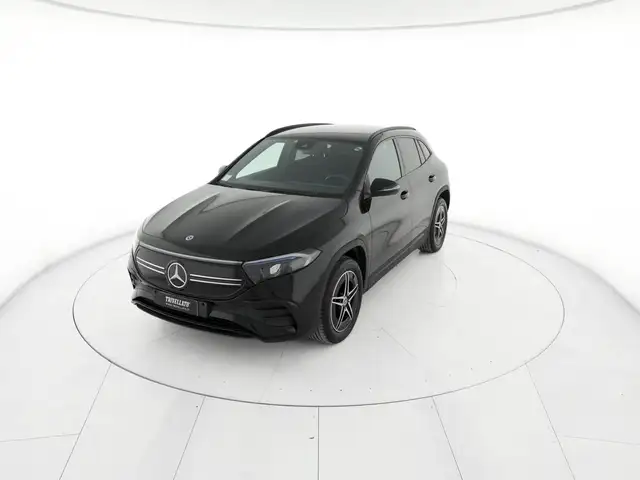 Mercedes-Benz EQA 300 300 premium 4matic