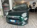 Fiat 500X 500 X 2015 1.3 mjt Lounge 4x2 95cv Groen - thumbnail 11