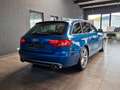 Audi A4 1.8 TFSI*QUATTRO*AHK*NAVI*TEMPOMT*PDC*XENON* Blue - thumbnail 13