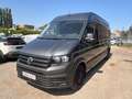 Volkswagen Crafter 2.0 CR TDi/AIRCO/NAVI/CAMERA/GARANTIE 12 MOIS Negru - thumbnail 1