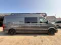 Volkswagen Crafter 2.0 CR TDi/AIRCO/NAVI/CAMERA/GARANTIE 12 MOIS Negru - thumbnail 4