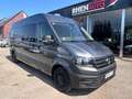 Volkswagen Crafter 2.0 CR TDi/AIRCO/NAVI/CAMERA/GARANTIE 12 MOIS Negru - thumbnail 3