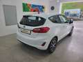 Ford Fiesta Fiesta Trend 1,1 Start/Stop *3 Jahre Garantie Blanc - thumbnail 4