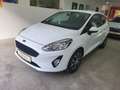 Ford Fiesta Fiesta Trend 1,1 Start/Stop *3 Jahre Garantie Blanc - thumbnail 1