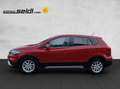 Suzuki SX4 S-Cross 1,4 DITC 4WD flash Aut. *AHK/Schiebedach* Rot - thumbnail 2