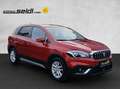 Suzuki SX4 S-Cross 1,4 DITC 4WD flash Aut. *AHK/Schiebedach* Rot - thumbnail 7