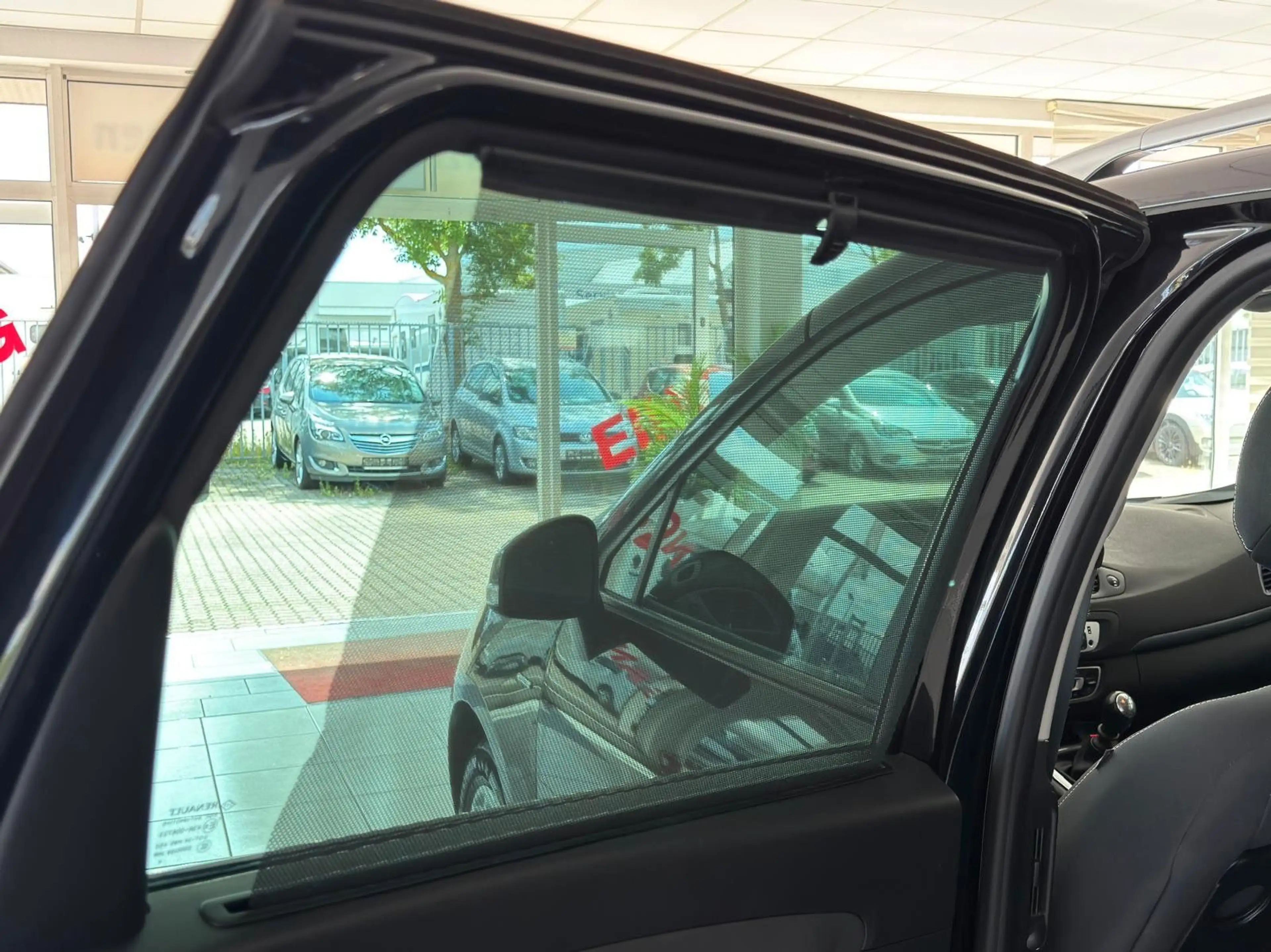 Renault Scenic III Grand Limited+Navi+Klima+PDC+Keyless — photo 15