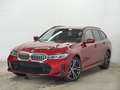 BMW 330 e T M Sport FACELIFT HUD PanoD.SuView.H/K AHK Rot - thumbnail 2