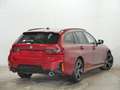 BMW 330 e T M Sport FACELIFT HUD PanoD.SuView.H/K AHK Rot - thumbnail 5
