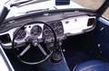 Triumph TR4 Kék - thumbnail 14