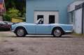 Triumph TR4 Kék - thumbnail 4
