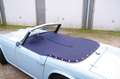 Triumph TR4 Kék - thumbnail 7