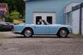 Triumph TR4 Kék - thumbnail 5