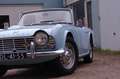 Triumph TR4 Kék - thumbnail 6