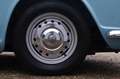 Triumph TR4 Kék - thumbnail 9