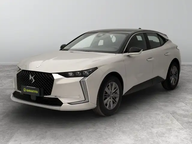 DS Automobiles DS 4 1.5 BlueHDi Bastille Business