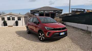 Crossland 1.5 ecotec Ultimate 110cv